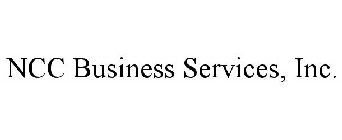 NCC BUSINESS SERVICES