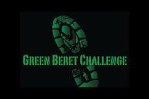 GREEN BERET CHALLENGE