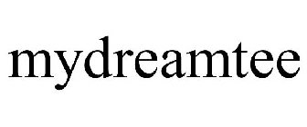 MYDREAMTEE