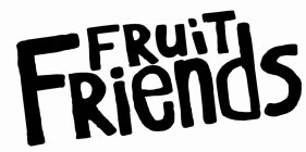 FRUIT FRIENDS