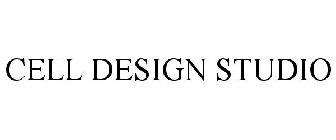 CELL DESIGN STUDIO