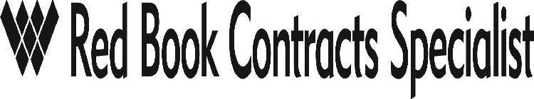 RED BOOK CONTRACTS SPECIALIST