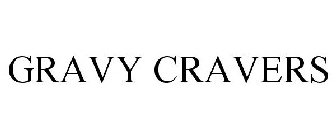GRAVY CRAVERS