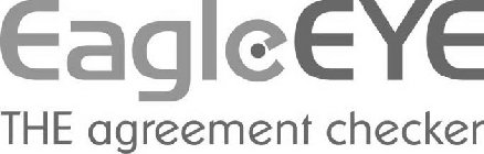 EAGLEEYE THE AGREEMENT CHECKER