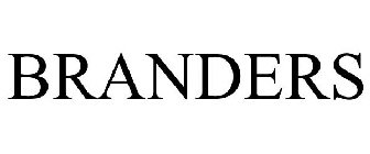 BRANDERS