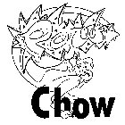 POW! CHOW