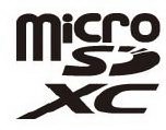 MICRO SD XC