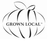 GROWN LOCAL