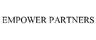EMPOWER PARTNERS