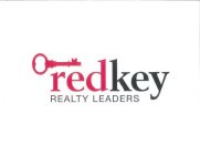 RED KEY REALTY LEADERS