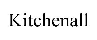 KITCHENALL