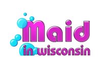 MAID IN WISCONSIN