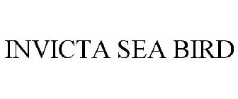 INVICTA SEA BIRD