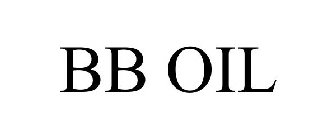 BB OIL