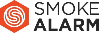 S SMOKE ALARM