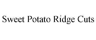 SWEET POTATO RIDGE CUTS