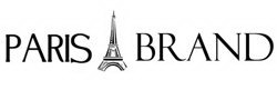 PARIS BRAND