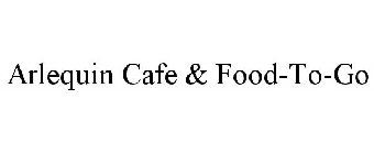 ARLEQUIN CAFE & FOOD-TO-GO