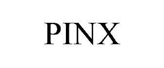 PINX
