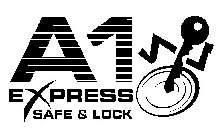 A1 EXPRESS SAFE & LOCK
