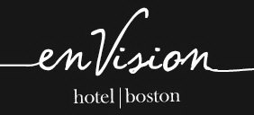 ENVISION HOTEL | BOSTON