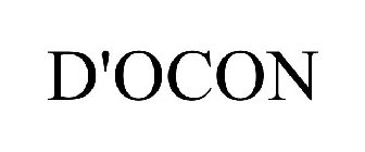 D'OCON