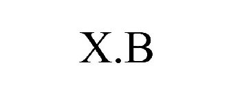 X.B