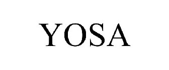 YOSA