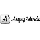 A1 ANGRY WORDS