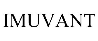 IMUVANT