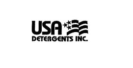 USA DETERGENTS INC.