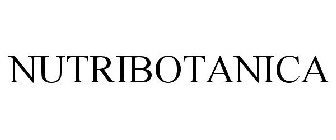 NUTRIBOTANICA