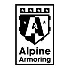 AA ALPINE ARMORING