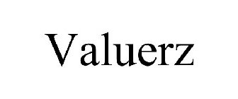 VALUERZ