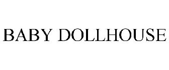 BABY DOLLHOUSE