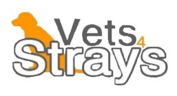 VETS 4 STRAYS