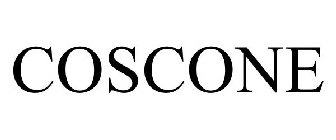 COSCONE