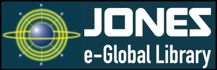 JONES E-GLOBAL LIBRARY