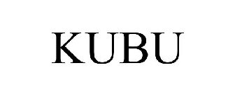 KUBU