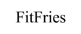 FITFRIES