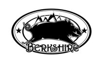 THE BERKSHIRE