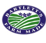 BARTLETT'S FARM MADE