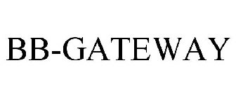 BB-GATEWAY