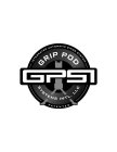 INTEGRATED AUTOMATIC BIPOD SYSTEM GRIP POD GPSI SYSTEMS INTL. LLC PATENTED