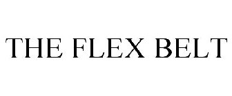 THE FLEX BELT