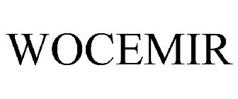 WOCEMIR