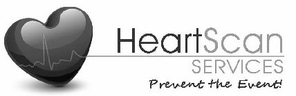 HEARTSCAN SERVICES PREVENT THE EVENT