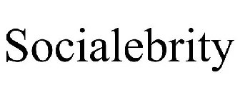 SOCIALEBRITY