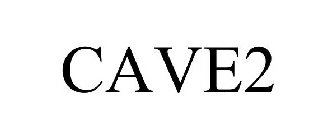 CAVE2