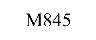 M845